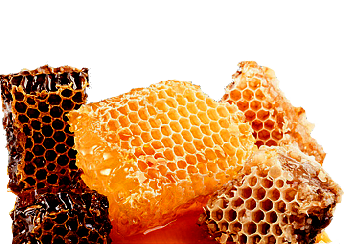 propolis - natuurlijk product van de bij